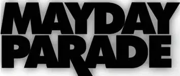 logo Mayday Parade